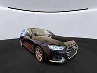 Gebraucht Audi A4 Ambiente 204 PS (150 kW) 2023 Schwarz Kombi