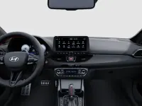 Neu Hyundai i30 N Line 150 PS (110 kW) 2026 Grau Limousine