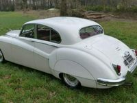 gebraucht Jaguar MK IX 