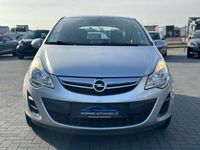 gebraucht Opel Corsa 1.4 Active WINTER ESP PDC KLIMAAUT TEMPO