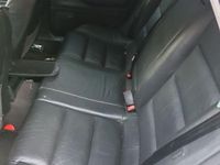 Second-hand Audi A4 Performance 220 CP (161 kW) 2003 Negru Break