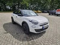 Gebraucht Fiat 600 Street 101 PS (74 kW) 2026 Weiß SUV
