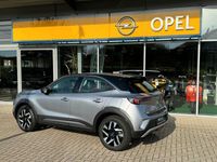 Gebraucht Opel Mokka-e Elegance 100 kW (136 PS) 2021 Grau SUV
