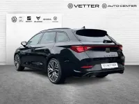 Gebraucht Cupra Leon 245 PS (180 kW) 2023 Schwarz Limousine