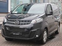 Gebraucht Opel Vivaro 120 PS (88 kW) 2024 Andere farbe Van / Kleinbus