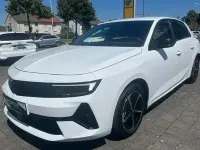 Gebraucht Opel Astra 145 PS (106 kW) 2025 Weiß Kleinwagen