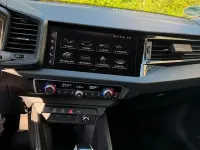 Używany Audi A1 110 KM (80 kW) 2021 Czarny SUV