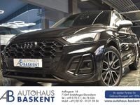 Gebraucht Audi SQ5 Sport 341 PS (250 kW) 2022 Schwarz SUV