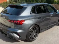Gebraucht Audi RS3 Sport 400 PS (294 kW) 2024 Grau Limousine
