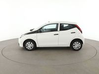 gebraucht Toyota Aygo 1.0-VVT-i X, Benzin, 10.100 €