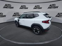 Gebraucht Dacia Duster Extreme 101 PS (74 kW) 2025 Weiß SUV