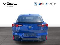 Gebraucht BMW X2 Performance 150 PS (110 kW) 2025 Blau SUV