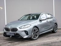 Neu BMW 120 170 PS (125 kW) 2025 Skyscraper grau metallic Kleinwagen
