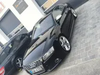 Gebraucht Audi S5 Ambiente 354 PS (260 kW) 2007 Schwarz Coupé