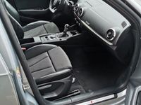 gebraucht Audi A3 Sportback sport 1.5 TFSI S tronic (110/150)