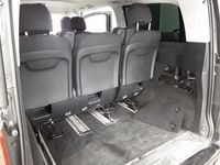 Gebraucht Mercedes V300 Edition 237 PS (174 kW) 2022 Obsidianschwarz metallic Van / Kleinbus