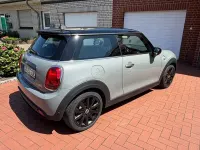 Gebraucht Mini Cooper SE 135 kW (184 PS) 2020 Grau Kleinwagen
