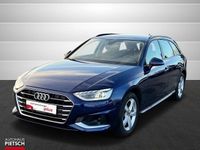 gebraucht Audi A4 Avant 40 TDI Advanced - Matrix RFK PDC Navi