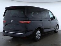Gebraucht VW Multivan Style 245 PS (180 kW) 2025 Schwarz Van