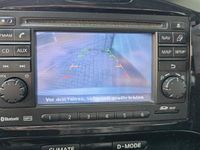 Second-hand Nissan Juke 2011 Argintiu SUV