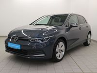 gebraucht VW Golf 1.5 TSI OPF Style 6-Gang LED/NAV/Virt./ACC