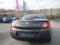 gebraucht Renault Mégane Cabriolet II Coupe / Authentique