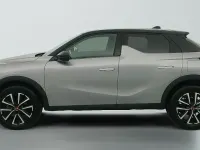 Gebraucht DS Automobiles DS3 Crossback Performance 101 PS (74 kW) 2024 Gris artense / toit noir SUV