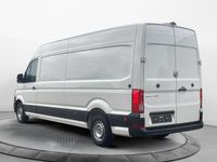 Gebraucht VW Crafter 177 PS (130 kW) 2025 Van