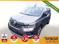 Gebraucht Renault Kangoo Techno 131 PS (96 kW) 2023 Grau Van / Kleinbus