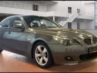 Gebraucht BMW 525 218 PS (160 kW) 2006 Limousine