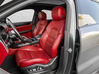 Gebraucht Porsche Cayenne 462 PS (339 kW) 2021 Grau SUV