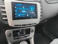 Usata Lancia Delta Silver 140 CV (102 kW) 2011 Grigio Utilitaria