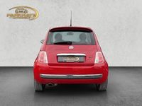 gebraucht Fiat 500 1.4 Sport