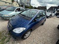 gebraucht Mercedes A160 A -Klasse CDI*TÜV NEU*KLIMA*EURO 5*