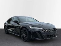 Neu Audi A6 Sport 204 PS (150 kW) 2025 Mythosschwarz metallic Limousine