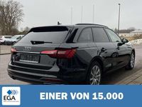 Brugt Audi A4 150 HK (110 kW) 2022 Sort Stationcar