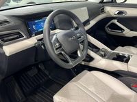 Neu BYD Atto 2 Active 130 kW (177 PS) 2025 Weiß SUV