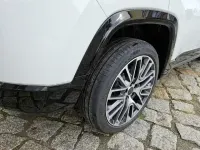 Usado Jeep Compass Summit 131 HP (96 kW) 2024 Branco SUV