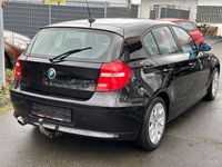 gebraucht BMW 116 116 Baureihe 1 Lim. i