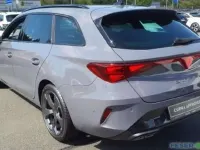 Gebraucht Cupra Leon 150 PS (110 kW) 2026 Graphene grau Kombi