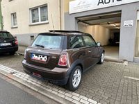 gebraucht Mini ONE ONE*Xenon*Pano*SHZ*EURO5*