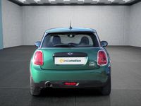 Gebraucht Mini ONE 102 PS (75 kW) 2020 Grün Kleinwagen