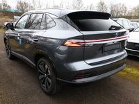 Neu MG HS Comfort 224 PS (164 kW) 2025 Hampstead grey hampstead grey SUV