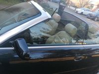 Gebraucht Audi A4 Cabriolet Performance 220 PS (161 kW) 2004 Schwarz Cabrio