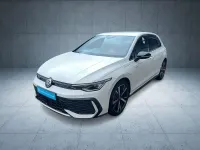 Second-hand VW Golf VIII GTE 272 CP (200 kW) 2024 Alb Berlinǎ