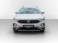Używany VW T-Roc Move 110 KM (80 kW) 2023 Szary SUV