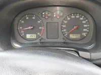 Gebraucht VW Golf III 75 PS (55 kW) 1999 Silber Kombi