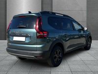 Neu Dacia Jogger Extreme 110 PS (80 kW) 2025 Grün Van / Kleinbus