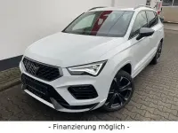 Gebraucht Cupra Ateca 150 PS (110 kW) 2024 Weiß SUV
