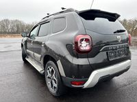 Gebraucht Dacia Duster Prestige 116 PS (85 kW) 2019 Schwarz SUV